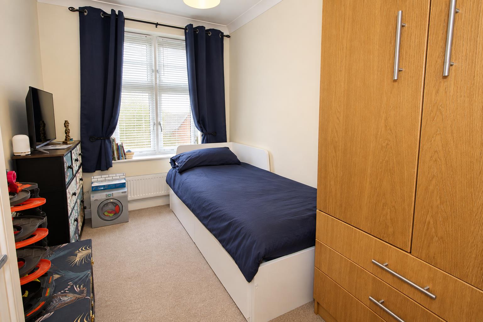 Saxon Place, Pangbourne, Reading